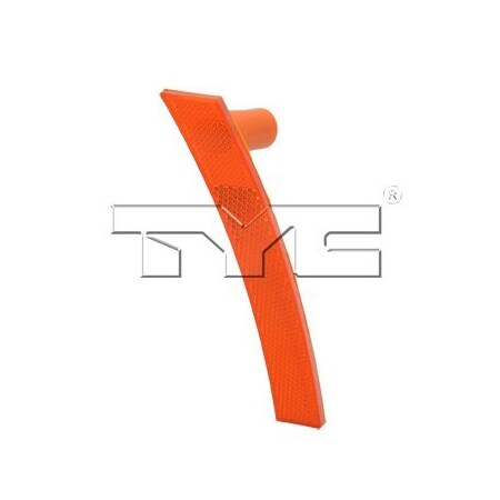 Tyc Tyc Side Marker Light Assembly, 18-5941-00 18-5941-00